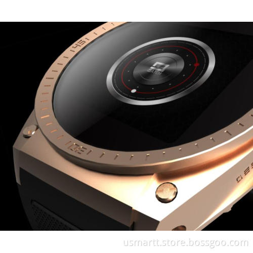 1.54 Inch Andriod Smart Mobile Phone Wrist Watch Waterproof (W910)